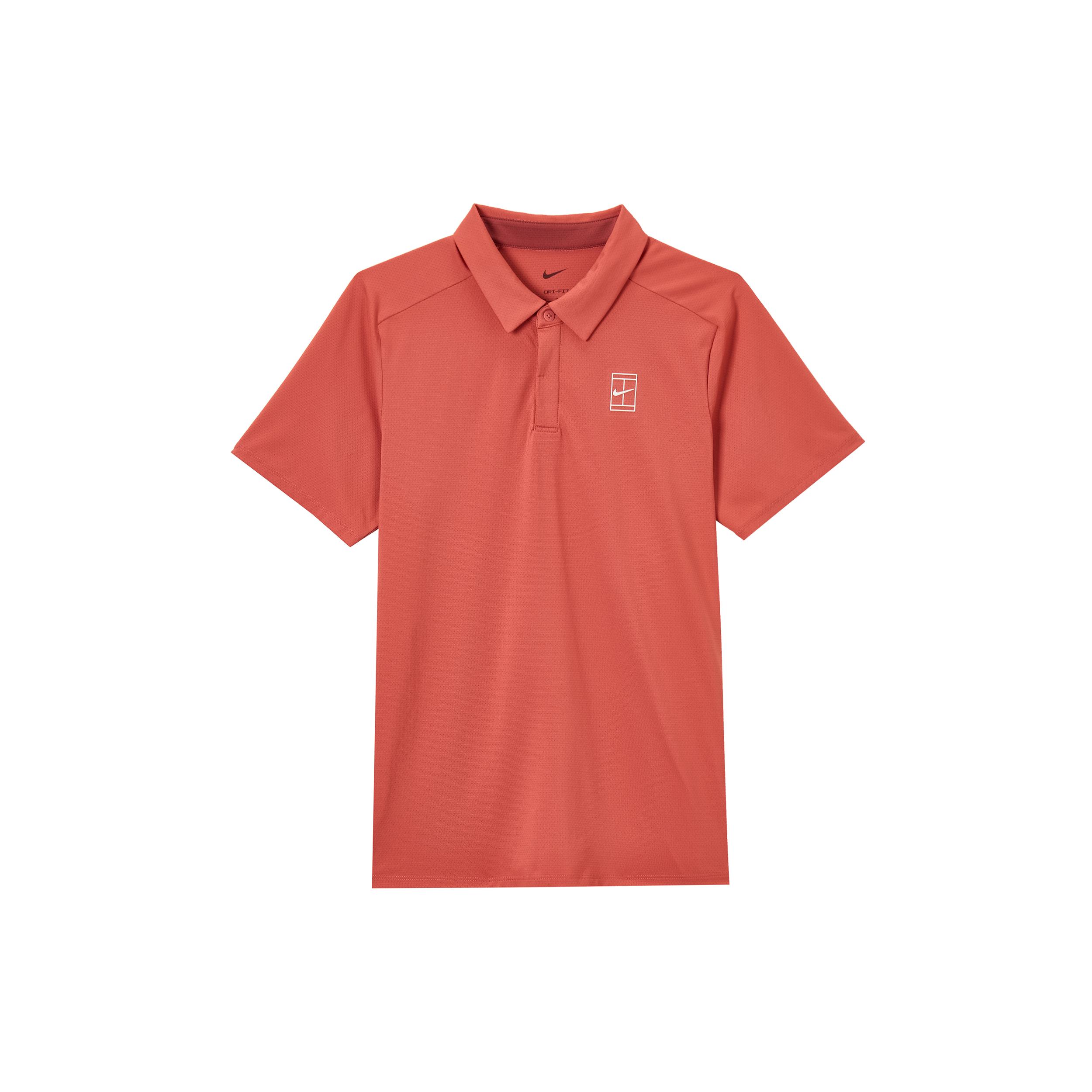 Nike Court Advantage Tennis Top Men s FZ6908-655 XXL