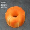 Bread Models Decorated With Rye Bread Baguette Toast Slow Pop Dessert Shop Cabinets With Various Styles Of Photographic Props