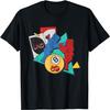 Mattel 80th - Outlook Good T-Shirt