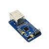 W5500 Ethernet Module SPI Interface Hardware TCP/IP Protocol Stack 51/STM32 Driver