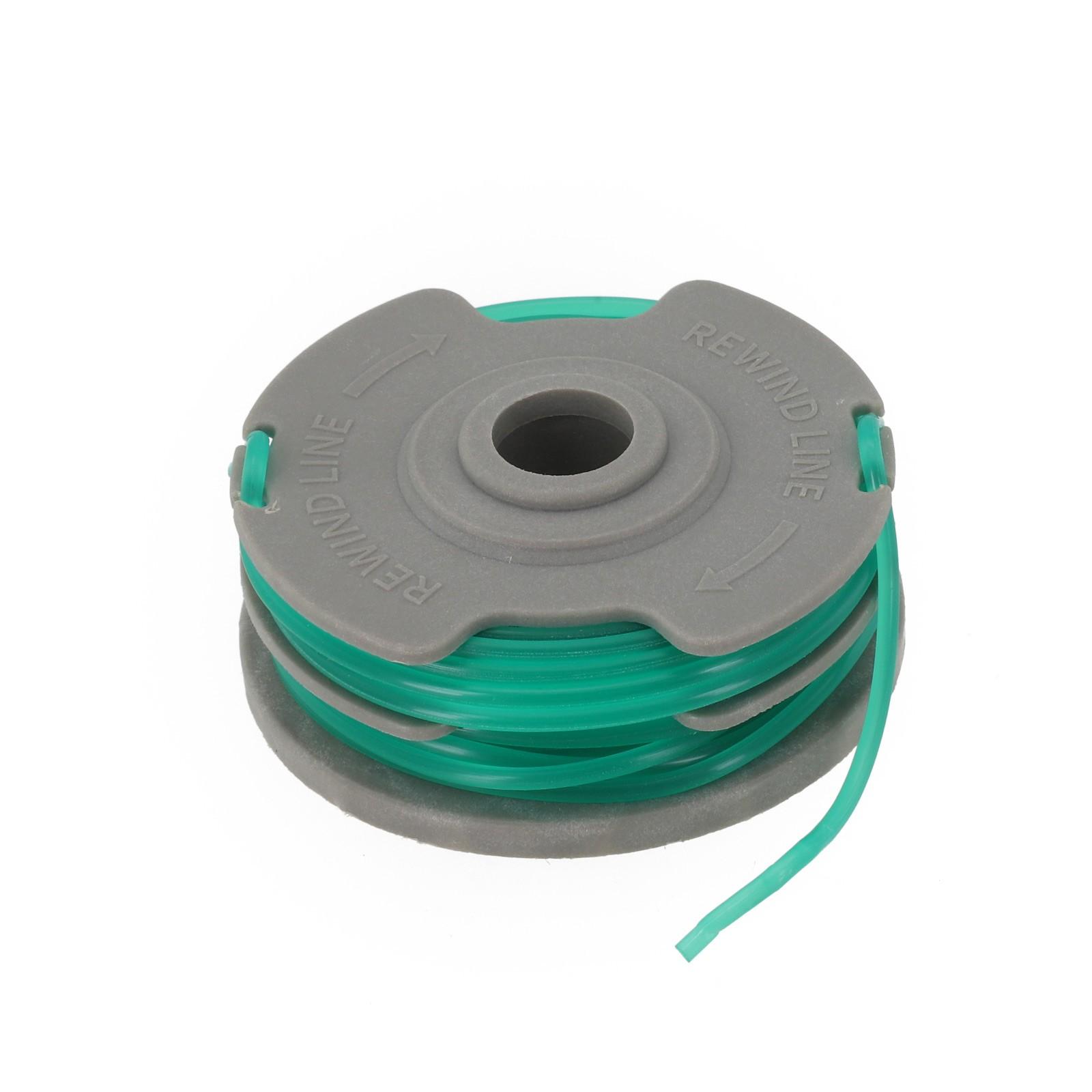 

Легкая стрижка для триммера Flymo Contour 500E 580E 650E Катушка и леска 1 PACK