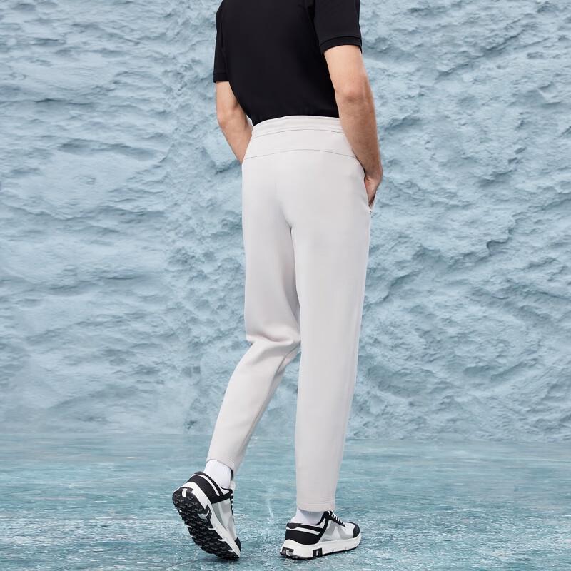 J.Lindeberg Men's Comfortable Casual Pants