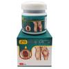  Cramp Cream - 20g Jar for Relieving Leg and Foot Muscle Cramps and Numbness