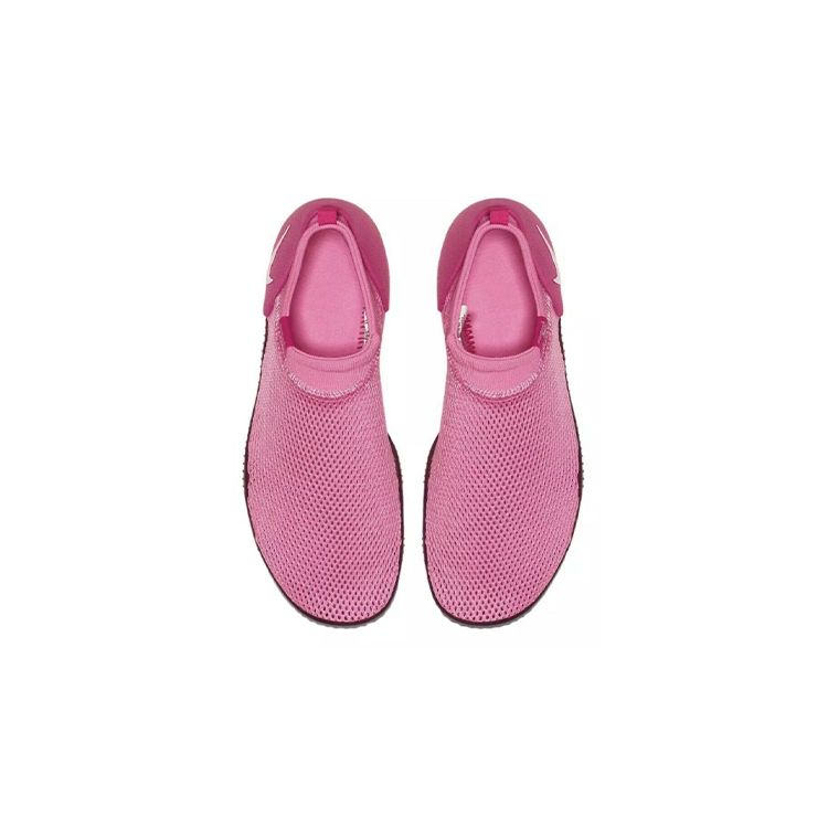 Nike Aqua Sock 360 Mesh Fabric Daily Comfort Shock Absorption Non-Slip Wear-Resistant Breathable Low-Top Lifestyle Casual Shoes 943758-603