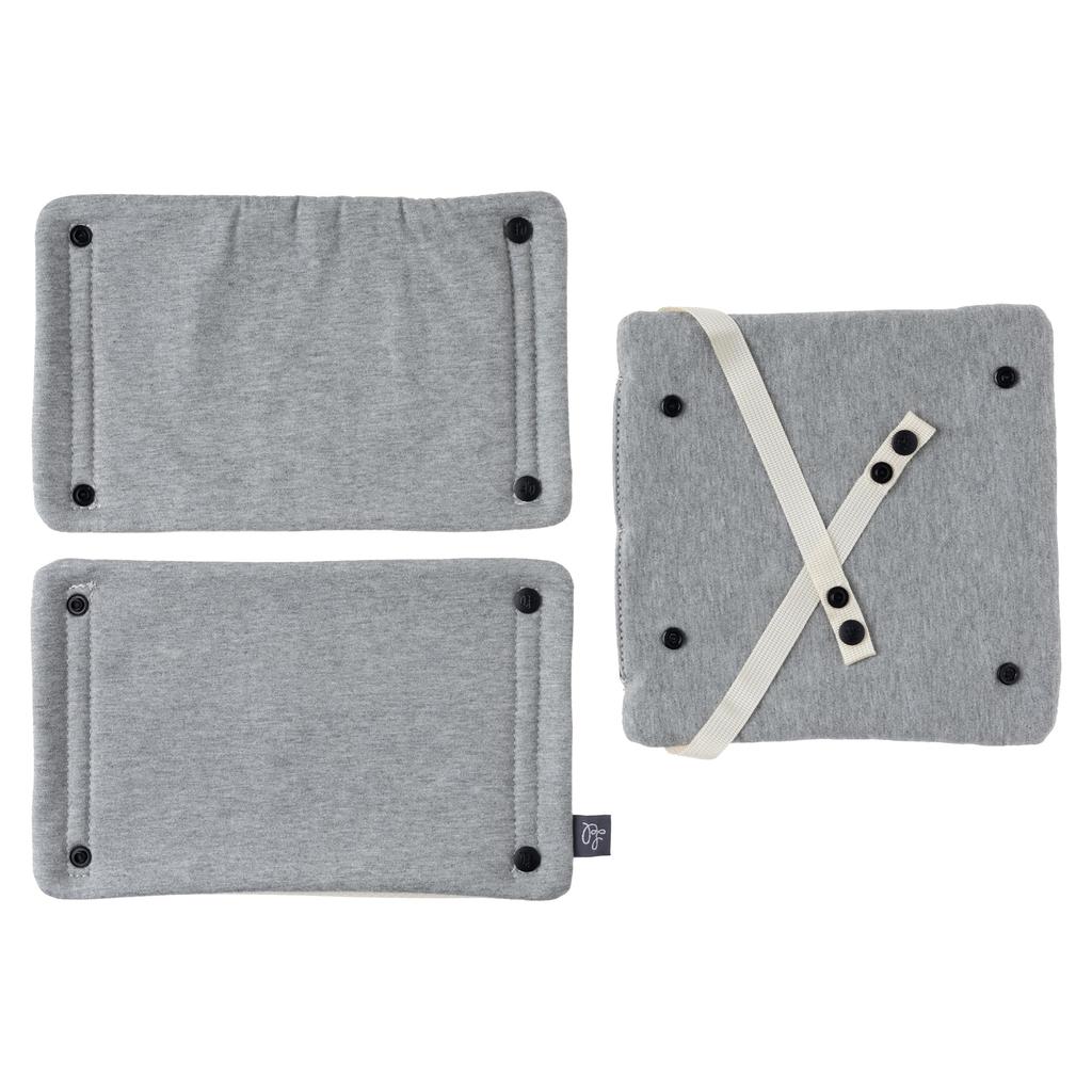 Drool Cover Gray [PairFook] PF-10