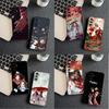 Heaven Official's Blessing TGCF Tian Guan Ci Fu for Motorola Moto Edge 50 One 30 Fusion 40 Neo Ultra Pro 20 G85 G84 E15 E14 Case