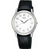 SEIKO OROLOGIO da polso SPIRIT quarzo coppia Hardlex impermeabile per la vita quotidiana SBTB005 da uomo