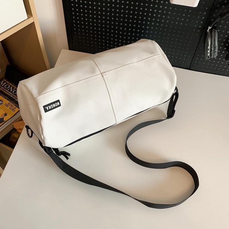 Женская сумка на плечо — фото 15