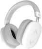 JAZ Pure Wave Wireless On-Ear Gaming Headset, 50 Hours, Microphone White