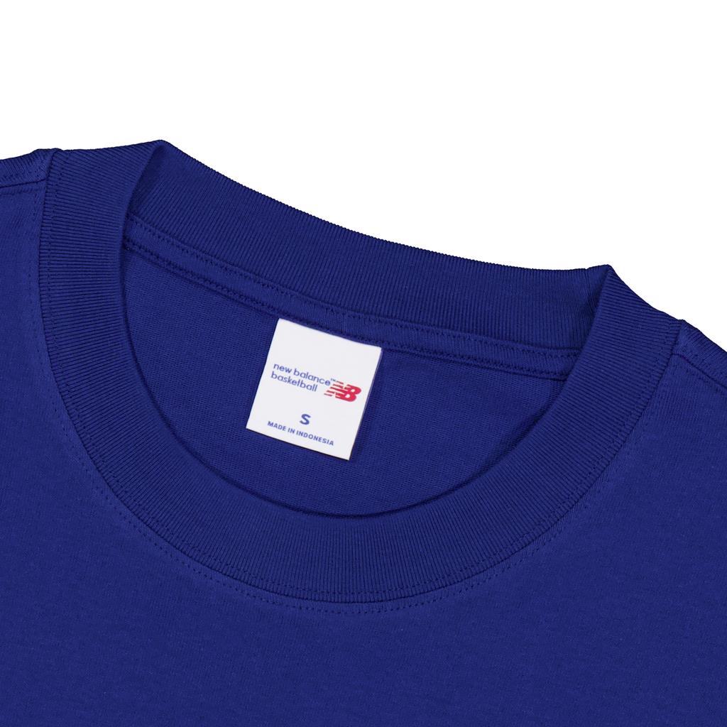 New Balance T Shirts Men's IKW Crew Neck MT6149IS-IKW