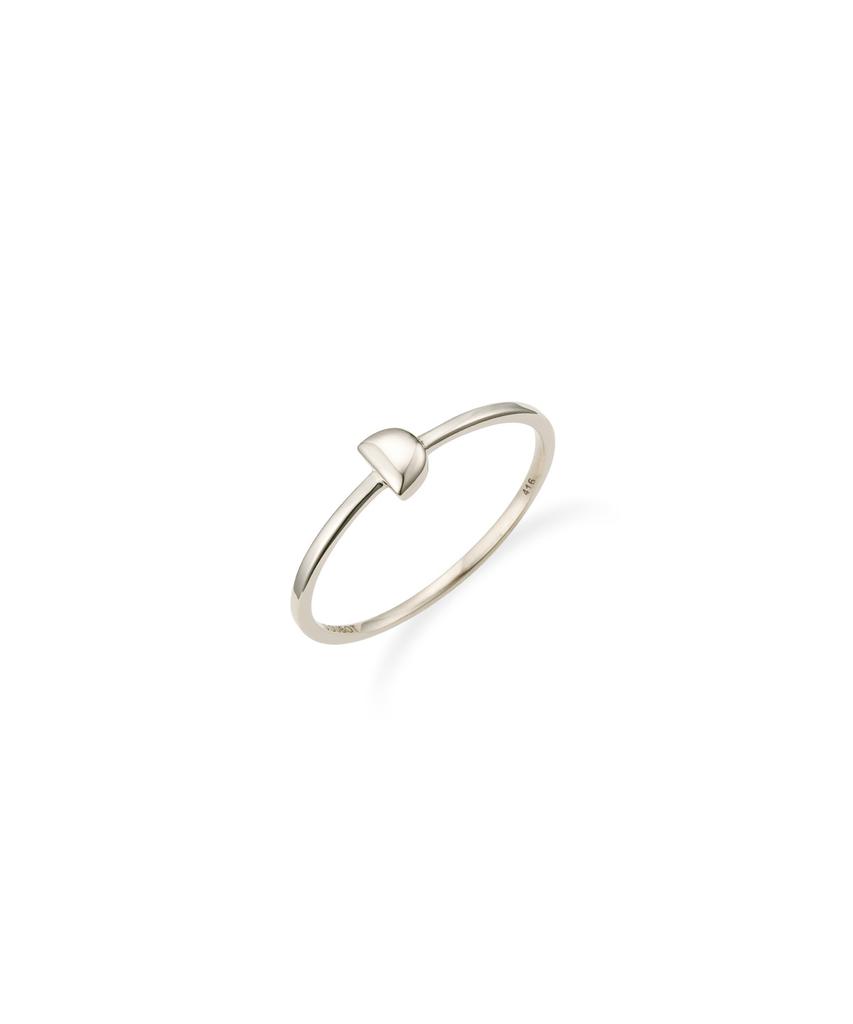 Didier Dubot Miss Doo 10K Gold Ring Jdrrrys05Xx