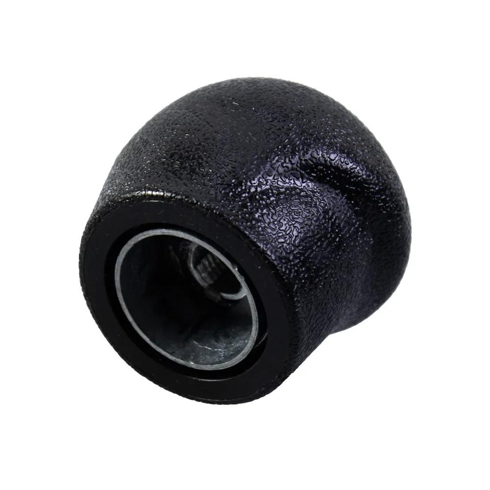 Suitable for Fiat Ducator Citroen Peugeot Manual Transmission Handle Car Shift Knob Gear Lever Gear Head Accessories