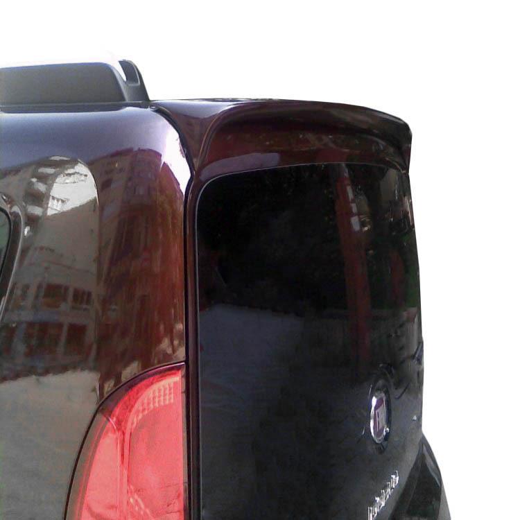 

Спойлер anatomic (под покраску) Распашные двери для Opel Combo 2012-2018 гг