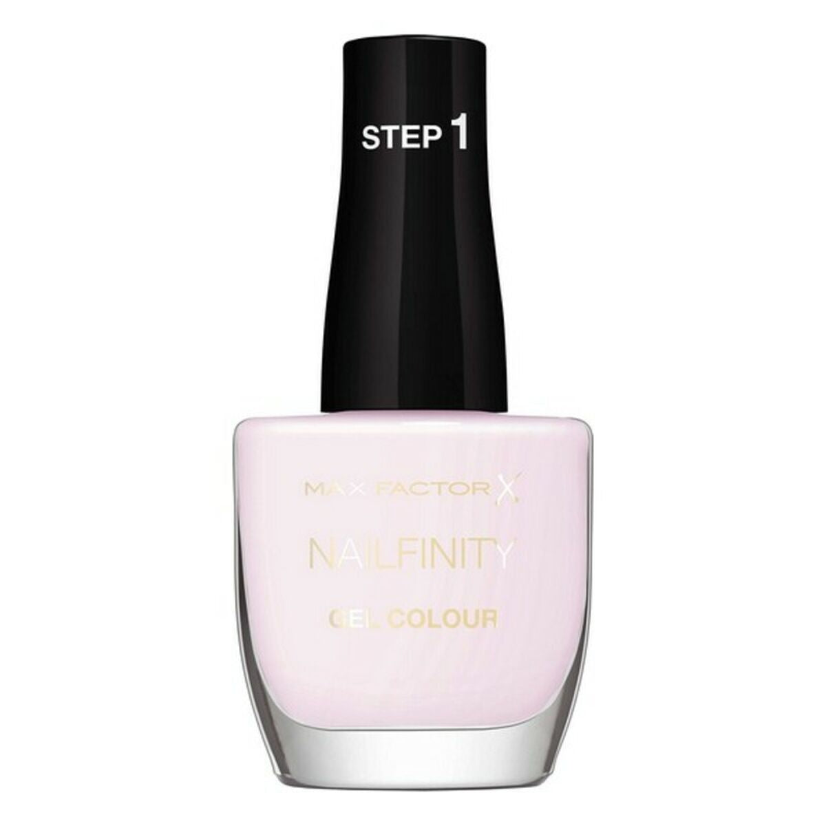 

nail polish Nailfinity Max Factor 150-Walk of fame