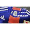 Used Soccer Japan National Team Lee Tadanari Replica Uniform Shirt Autograph