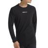 Move Sports Long Sleeve Undershirt ST4FLTZ3MB_BK00_L