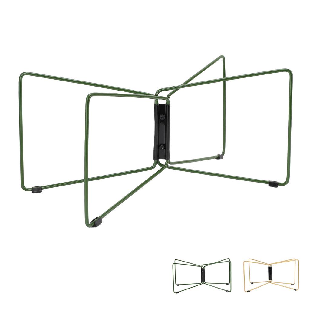 Suport pliabil pentru cooler, suport pentru bagaje, suport pentru frigider, cutie de gheață, oțel inoxidabil, camping în aer liber, universal P