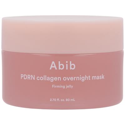 PDRN Collagen Overnight Mask Firming Jelly 80ml Face Mask for the Night