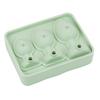 1Pcs Silicone Ice Cream Tools Cube Maker Tray Funny Butt Plug Shaped Mold Sturdy Easy To Clean For Holiday Party Drink Cocktails