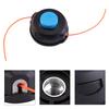 Lawn Mower Weed Mowing Machine Accessory String Trimmer Head Fits For Husqvarna Series