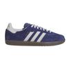 Mens Samba ADV Leather Trainers