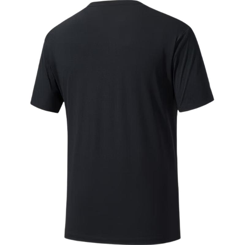 Anta Champion Outdoor Series Unisex Moisture-Wicking Short-Sleeve T-Shirt L