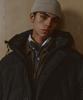 Musinsa Standard Mountain Padded Parka [Black]