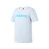 Summer Men's Sports Trendy Comfortable Breathable Outdoor Cotton Short Sleeve T-Shirt