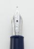 Herbin Tempet Fountain Pen Box Orange Hb21757