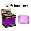 Schylling Needoh Nice Cube Sensory Fidget Cube Stress Relief Squishy Cube Anti-Anxiety Squeeze Object For Focus Population