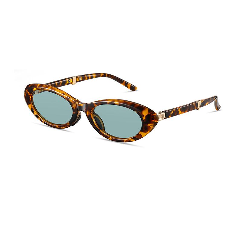 2026 Sexy Cat Eye Foldable Sunglasses Women Vintage Polarized Sun Glasses Shades Ladies Fashion Eyewear Oculus De Sol