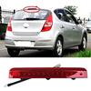 Zusätzliche Bremsleuchte Hinten Für Hyundai i30 2007-2011 927002L000 ZUSÄTZLICHE BREMSLEUCHTE HINTEN Hohe LED-Bremsleuchten 92700-2L000