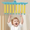 Catching Stick Game   Speed Rechargeable   Hand Eye Coordination Training Toy