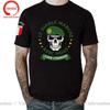 Novelty Funny French 2 Rep Foreign Legion T Shirt Unisex France Legion Etrangere Tshirt Short Sleeved Casual Cotton Army Tee Shirt