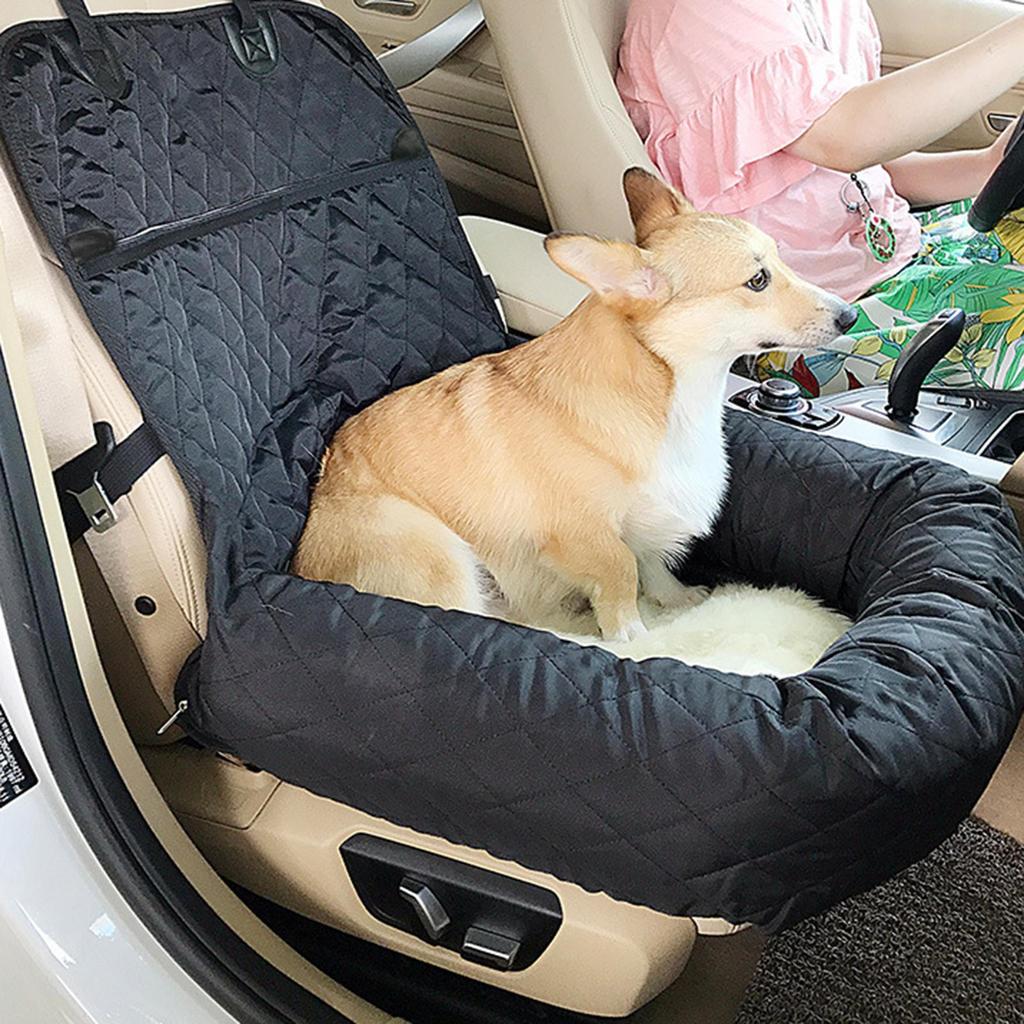 Breathable Seat Folding Waterproof for Winter dogs and cats