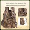Tactical Camouflage Backpack
