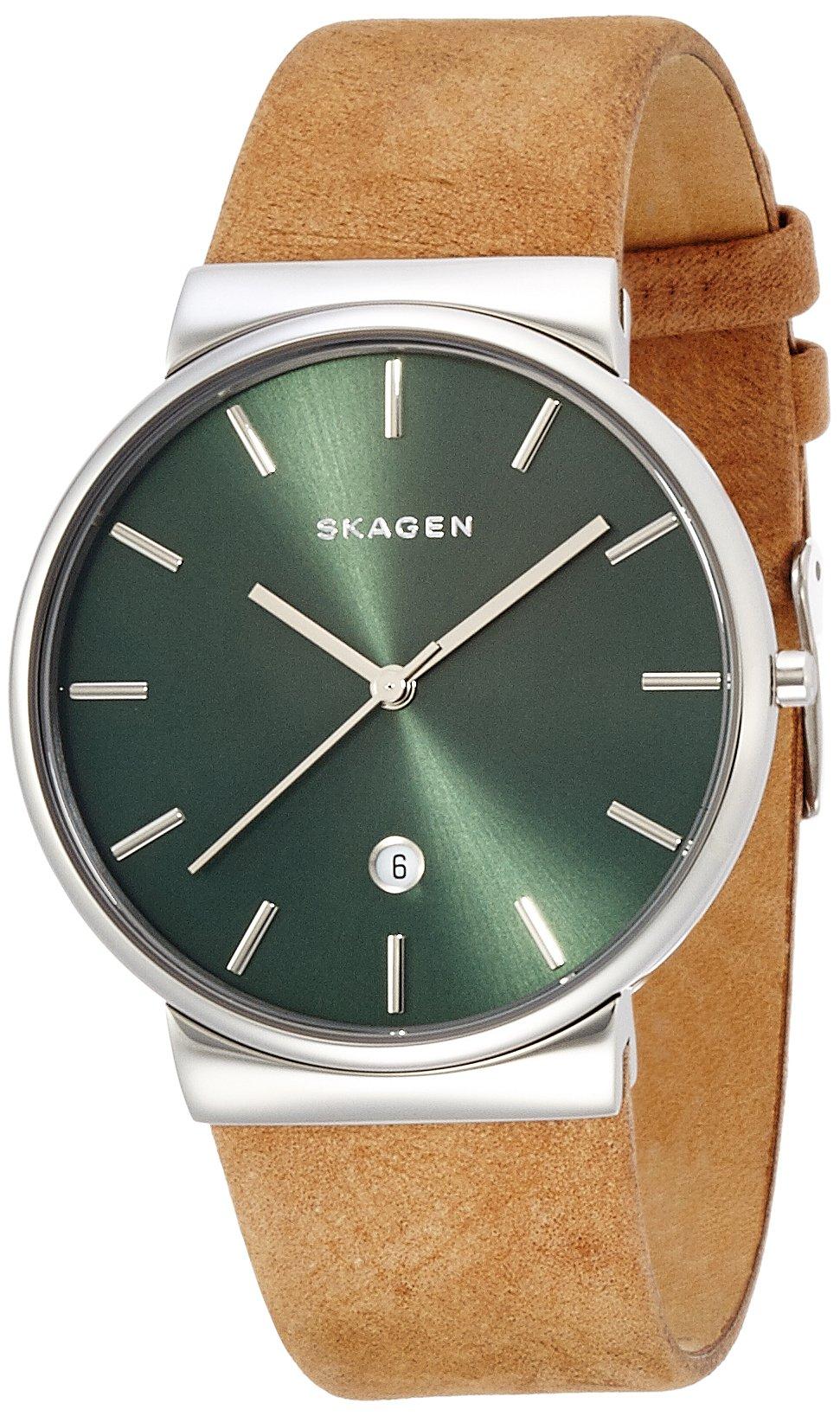 

Watch SKW6183 Genuine Imported Product [Skagen]