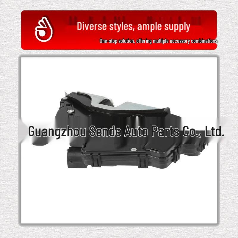 Front Left Door Lock Assembly for BMW E46 - Compatible with Part 51217011241