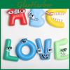 Adorable 26 Character Alphabet Legend Plush Doll Figurine Toy For Collectors And Decor