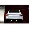 Flashing Lights For Motorcycle Waterproof High Brightness LED Cycling Supplies Anti-Collision Light Intelligent Vibration