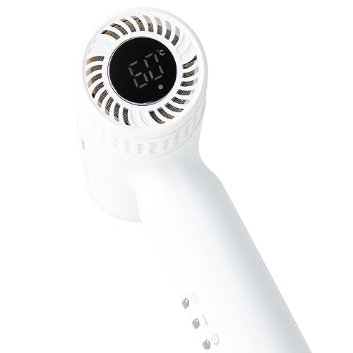 Next Innovation Mimi Air Milk KR-F01 Hair Dryer