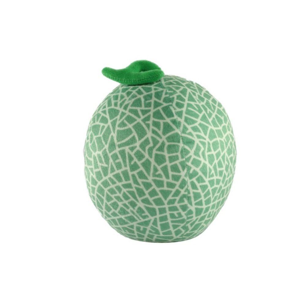 Pumpkin Carrot Fruits Plush Toy Broccoli Watermelon Simulation Fruits Vegetable  Kids Toy