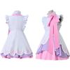 Hatsune Long Miku Hair Princess Cosplay Anime Stage Performance Suits Costume