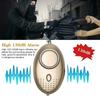 Safe Sound Personal Alarm, 130DB Personal Security Alarm Keychain with LED Lights, Emergency Safety Alarm
