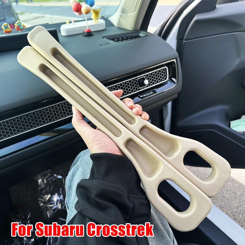 

For Subaru Crosstrek Impreza XV Car Seat Gap Filler Falling Into Seat Gaps Storage Strips Prevent Items From Items Accessories