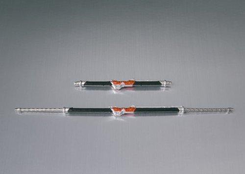 TAMASHII NATIONS Kamen Rider W Heat Metal SHFiguarts (Doppelt)