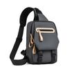 MDNG Men's Casual Crossbody Chest Bag