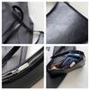 Women's 2025 Niche Design One-Shoulder Underarm Bag – Fashionable Small Square Bag with High-End Appeal