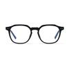 MUUT Horn-Rimmed G.LAB 05 C1_BLACK