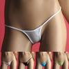 Thongs Dame G-String Komfortabel lav midje M-2XL Micro